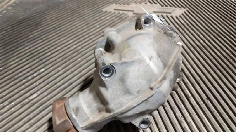 Conjunto de caja de transferencia Honda HR-V 2016-2017-2018 FABRICANTE DE EQUIPOS ORIGINALES  Foto 2 de 4