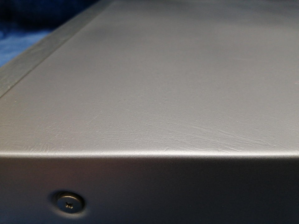 ROTEL RDD1580 Digital to Analog Converter (DAC) PreOwned eBay