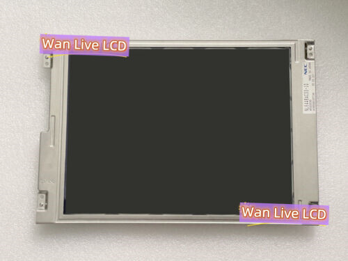 10,4 Zoll NL6448AC33-10 LCD Display Panel für NEC 1 Jahr Garantie - Bild 2 von 3