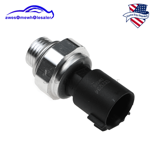 Oil Pressure Sensor 12621234 For Chevrolet Silverado GMC Yukon 1500 5.3L - 第 6/6 張圖片