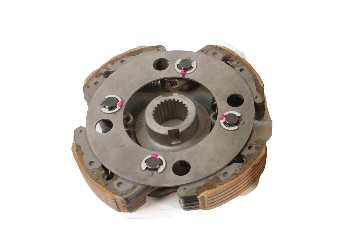 Yamaha Big Bear 350 4x4 87-96 Centrifugal Clutch Wet 8480 Yamaha Big Bear 350 4x4 87-96 Centrifugal Clutch Wet 8480