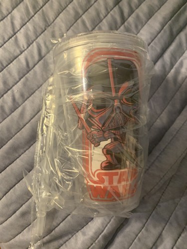 *Funko Pop! Star Wars - SITH - Scatola di taglie contrabbandieri - Darth Maul - NO POPS - Foto 8 di 8