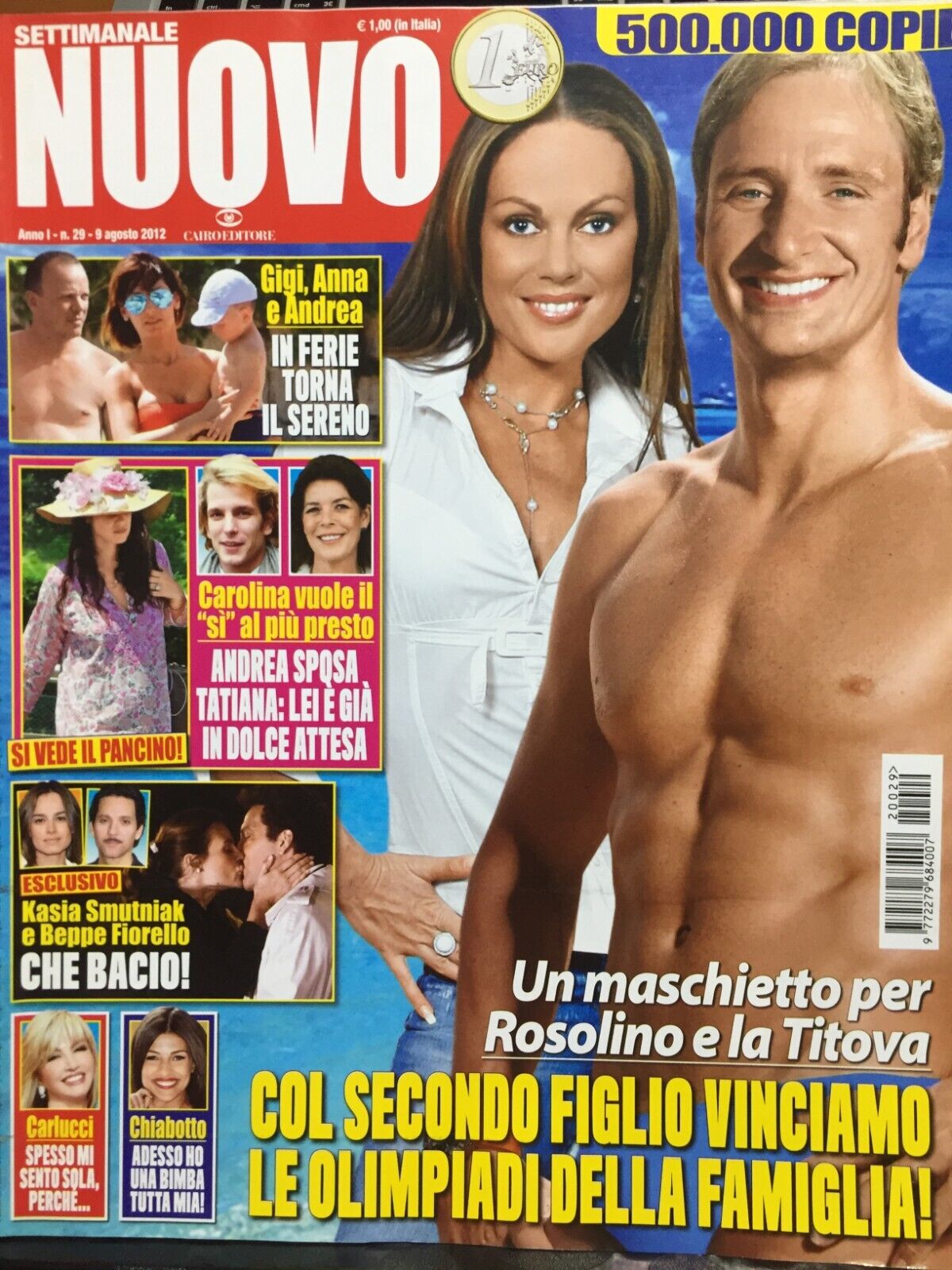 Foto 1 di 24