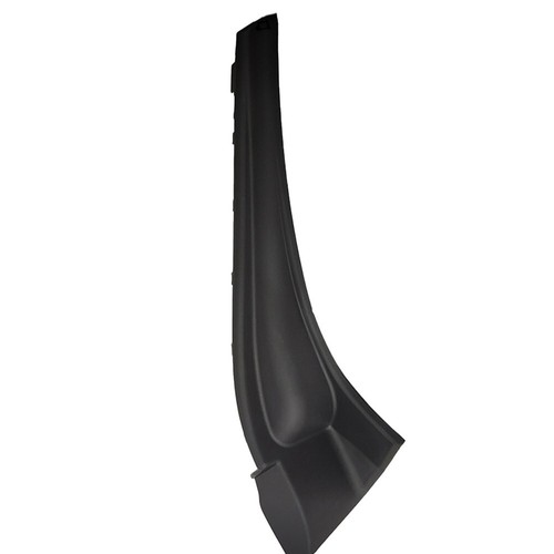 Front Right Windshield Wiper Cowl Cover High Strength & Easy to Install - Picture 7 of 7