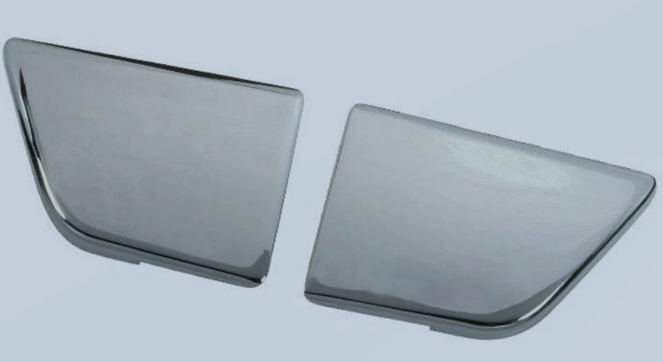 Хромированные внутренние дверные ручки правая левая для 1970 1971 72 73 74 Dodge Challenger - Изображение 2 из 2