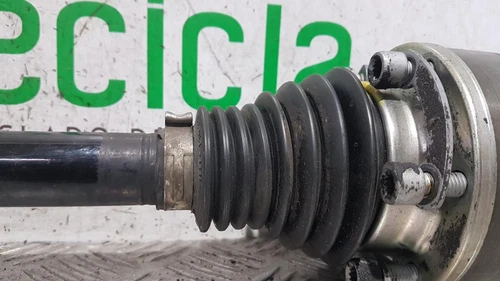 6R0 407 761 Transmission Avant Gauche pour SEAT IBIZA BERLINA (6J5) mode Spor 277290