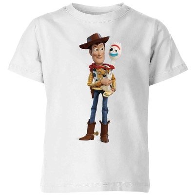 forky shirts