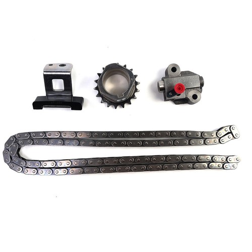 Kit Catena Distribuzione e Ingranaggio Regolazione Camma Per TOYOTA VENZA RAV4 CAMRY SCION 2.5L 2.7L - Foto 4 di 8