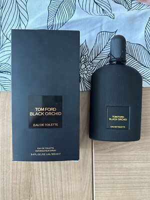 tom ford black orchid eau de toilette