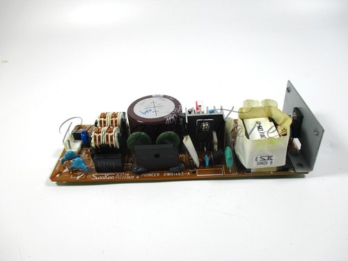 1PC CDJ850 CDJ900 CDJ2000 Power Supply Board for Disc Player - Picture 2 of 9