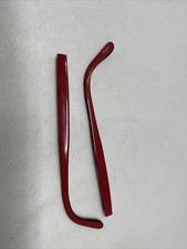 MAUI JIM MJO 2114 04 RED 135mm TEMPLE ARM PARTS BP69
