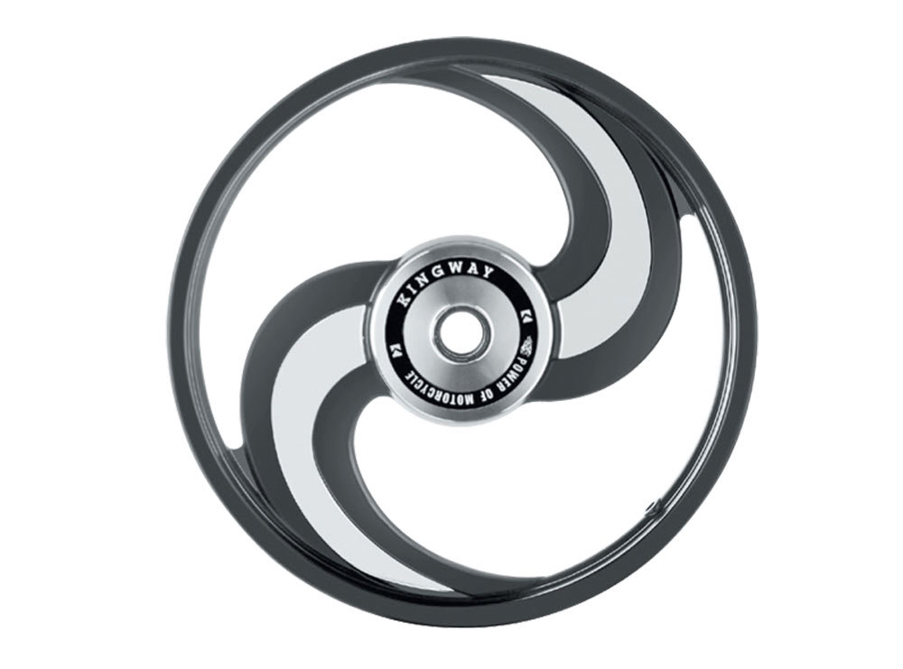 royal enfield 2 spoke alloy wheels