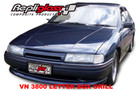 <!--F#f_0-->FRONT GRILL compatible for HOLDEN COMMODORE VN 3800 SPORTS SINGLE SLOT<!--F/-->