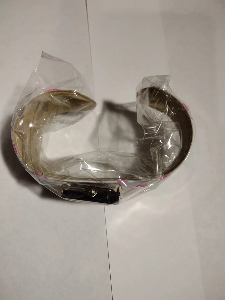 Reloj Mujer Rosa/Blanco Slap Foto 2 de 4