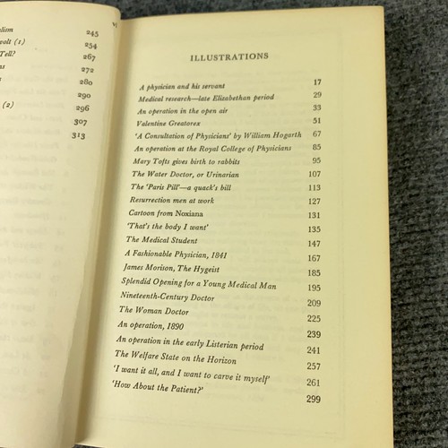 Call the Doctor E.S. Turner A Social History of Medical Men 1958 1st Edition HC - Picture 12 of 16