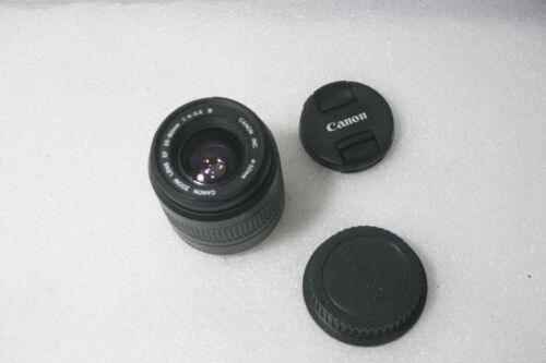 Canon EOS Rebel XS EOS 1000D with a EF 35-80mm, Shutter 19147 ,Very good - Picture 2 of 16