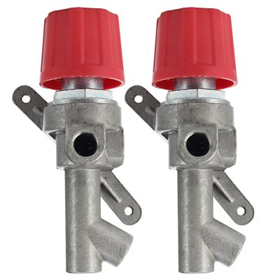 Metabo HPT 888940 888-940 Pressure Reducer Replacement Part for EC710 (2-Pack)