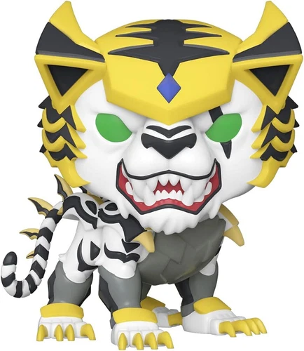 Funko 54458 POP Animation Bakugan- Tigrerra