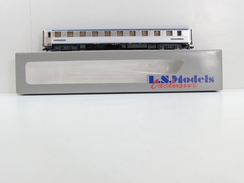 LS Models H0 41 072  Schlafwagen, SNCF, DC, KKK NEM, NEU in OVP #46505 | Zustand: Gebraucht