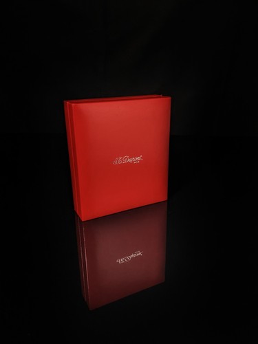 S.T. Dupont Black Lacquer L2 Lighter ( EMPTY-NO GAS ) - Picture 12 of 12