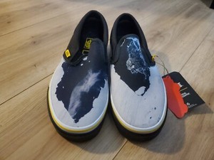 Vans National Geographic Slip on | eBay display picture 1