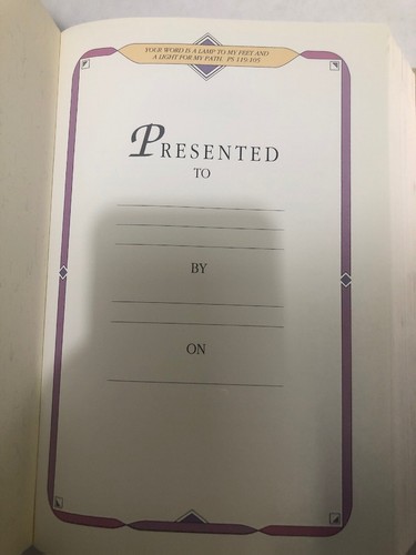 Tyndale Life Application Bible Hard Cover New International Version - Bild 4 von 7