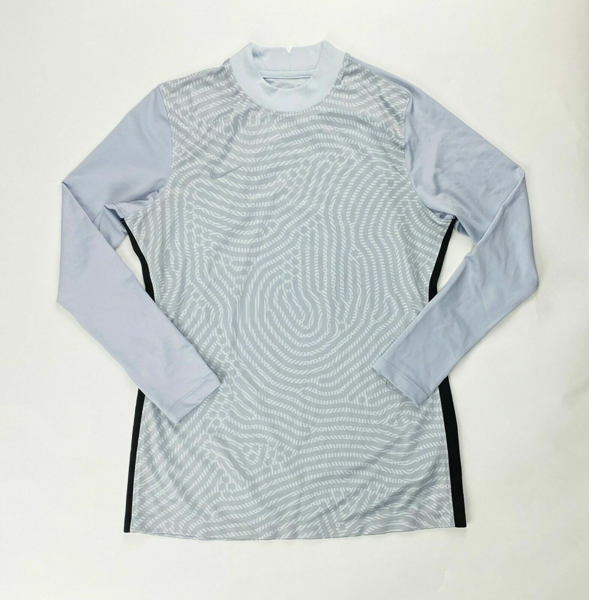 nike gardien iii goalkeeper jersey