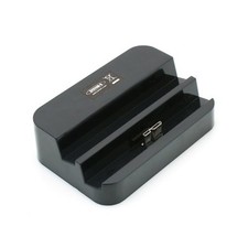 System-S Cradle Dock Docking Stazione di Ricarica per Samsung Galaxy Note 3