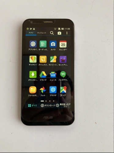 ASUS PadFone2 SIM 262-UD tablet Android gratuito - Foto 2 di 4
