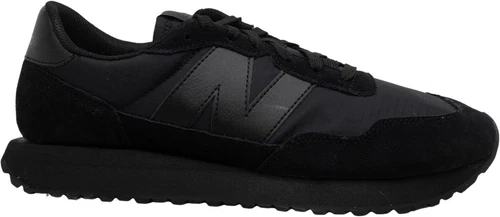 New Balance 237 Black