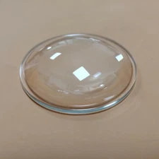 5pcs 16mm Optical Aspherical PMMA Lens Flashlight LED Lens Focal Length 14mm