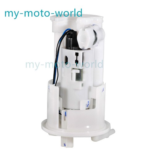 For Triumph Fuel Pump Unit Tiger 800 (To VIN 674841) 2011 2012 13-2015 T2400499 - Picture 11 of 12