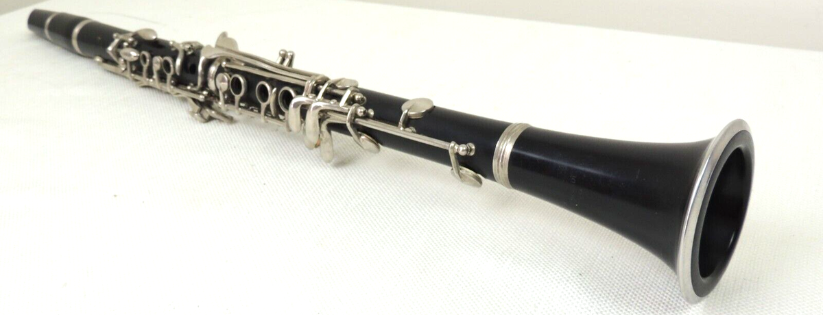 Artley クラリネット Prelude 18S アメリカ製 Artley クラリネット Prelude 18S アメリカ製