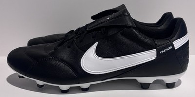 Size 11 - Nike Premier 3 FG Black for sale online | eBay