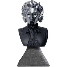 Ghost A Nameless Ghoulette Mini Bust 15 cm TRICK OR TREAT STUDIOS
