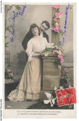 BADP4-0331-BLUME - ALLES SPRICHT FÜR UNS ZU LIEBEN - DIE BLUMEN - DER SO SCHÖNE HIMMEL - DIE