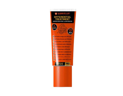 WARM UP WU-DT125 ANTI-REIBUNG ADDITIV ANTI-LECK DIFFERENTIAL 125ML