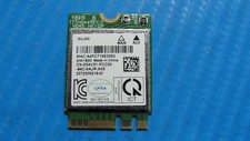 Dell Precision 7730 17.3" Genuine WiFi Wireless Card QCNFA344A D4V21
