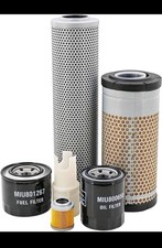 Maintenance Filter Kit At534507 Fit John Deere 1000 Hour30g35g Filter Pak