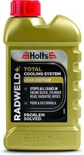 Holts Radweld Plus Coolant Leak Repair Total Coolant Leak Repair, Industry Lead