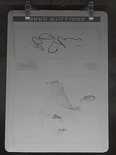 BRAD STILLINGS 2009 BOWMAN DRAFT BLACK PRINTING PLATES #1/1 TWINS QQ