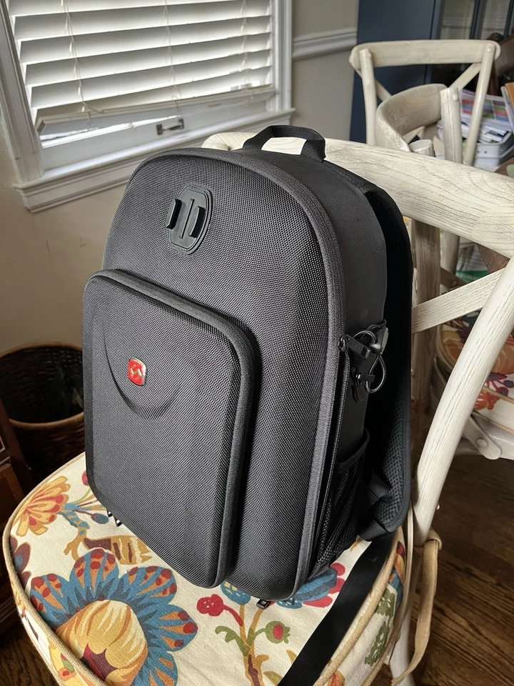 Mochila profissional Smatree para DJI Mavic e GoPro combo Smapac DP1800MR - Imagem 2 de 4