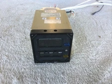 S-TEC 14 VDC AUTOPILOT COMPUTER CONTROL P/N 0103-1