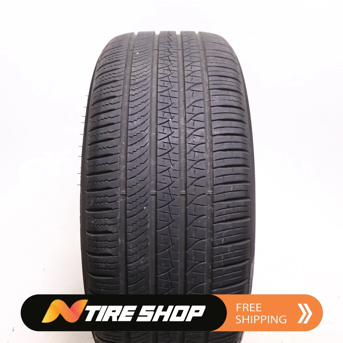 Pirelli 255/45/19 All Season Tires for sale | eBay
