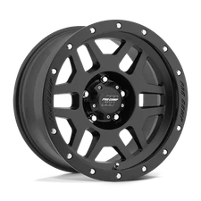 Pro Comp Alloys Wheels Rim PA41 PHASER 18X9 6X5.5 ET0 108CB Satin Black