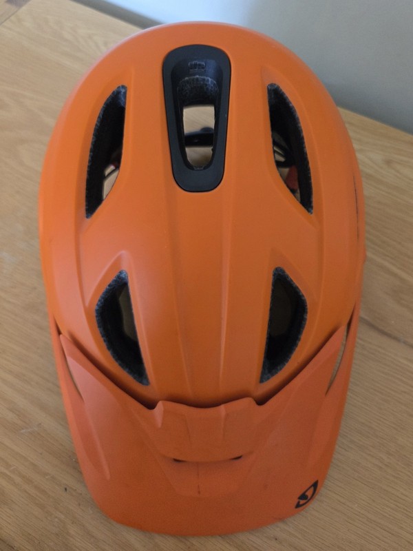 Giro Montaro mips bike helmet  medium 55-59 cm