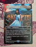 MTG Pre-War Formalwear Borderless Fallout Secret Lair NM