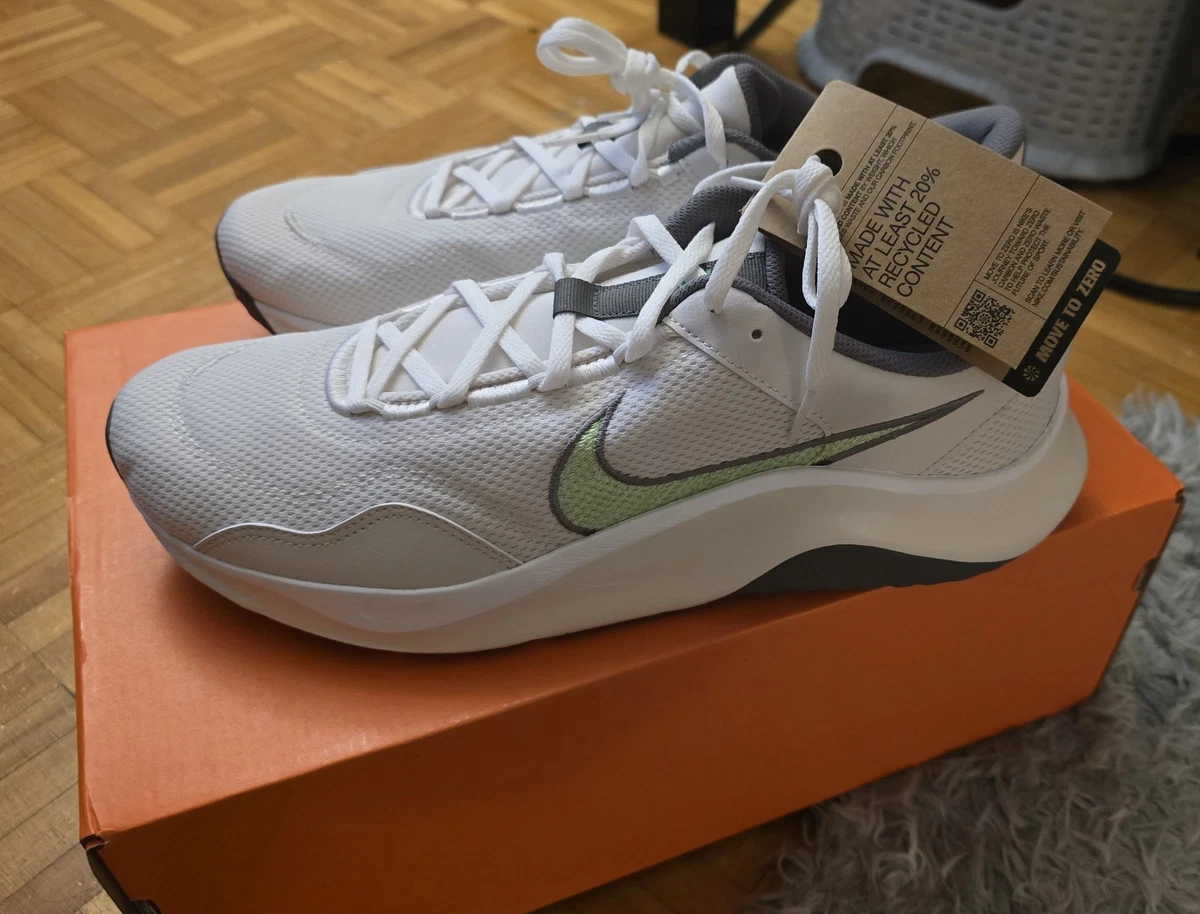 Nike Legend Essential 3 Next Nature Phantom Green Strike for  display picture 2