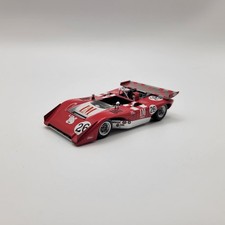 SPARK LOLA T220 NO 26 3RD LAGUNA SECA 1970 S1132 1/43. *damaged