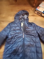 Boys Medium Puffer Jacket